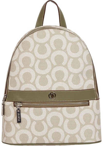 Kadın Sırt Çanta Taş-Haki Us23199 fiyatları