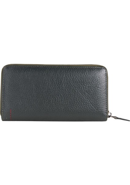 West Polo Hakiki Deri Erkek Cüzdan Haki 850 fiyatları