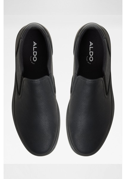 Keiran Ayakkabı Oxford&loafer - Siyah