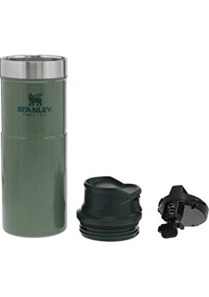 Classic Trigger Action Termos 0,47 L Yeşil indirimleri