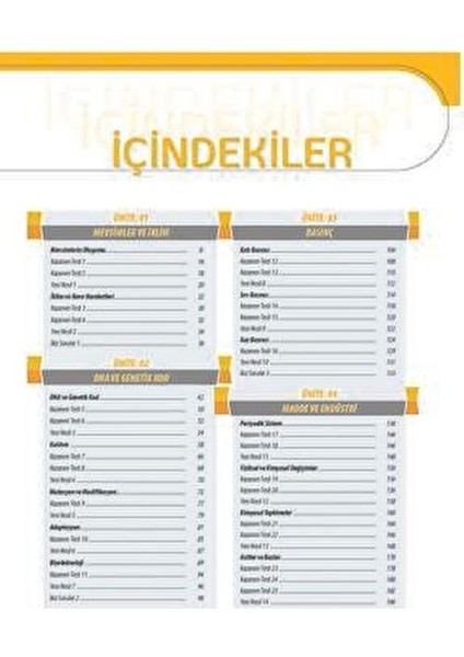 Yayınları 2025 8. Sınıf Hiper Fen Bilimleri Konu Anlatımlı & Etkinlikli Soru Bankası / 9786256935334 fırsatları