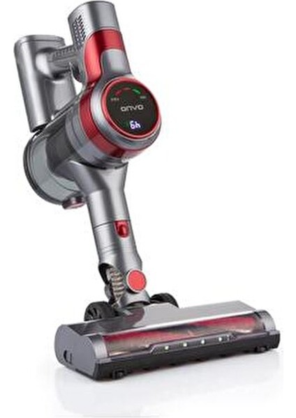 OVDSS01 Şarjlı Dikey Süpürge fırsatları