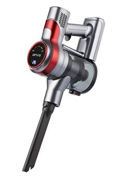 OVDSS01 Şarjlı Dikey Süpürge