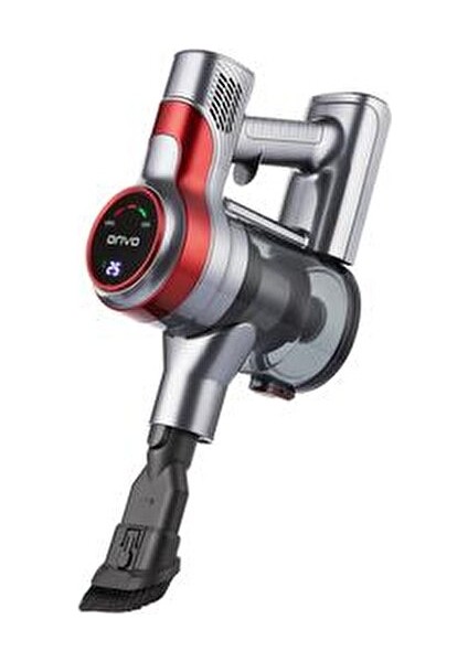 OVDSS01 Şarjlı Dikey Süpürge