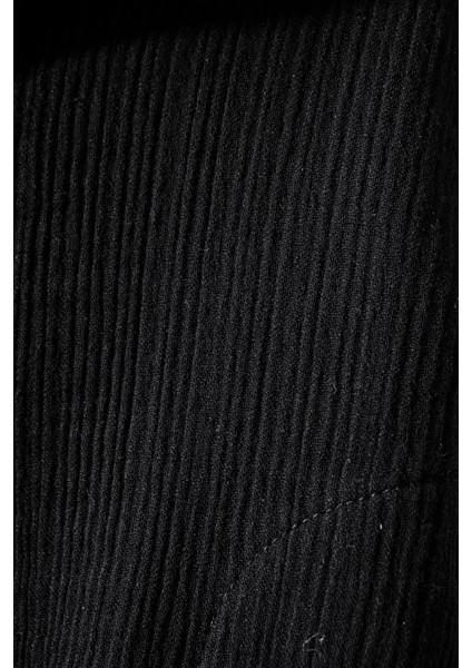 Müslin Çocuk Kapüşonlu Ceket fırsatları