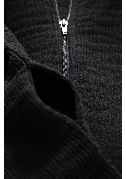 Müslin Çocuk Kapüşonlu Ceket indirimleri