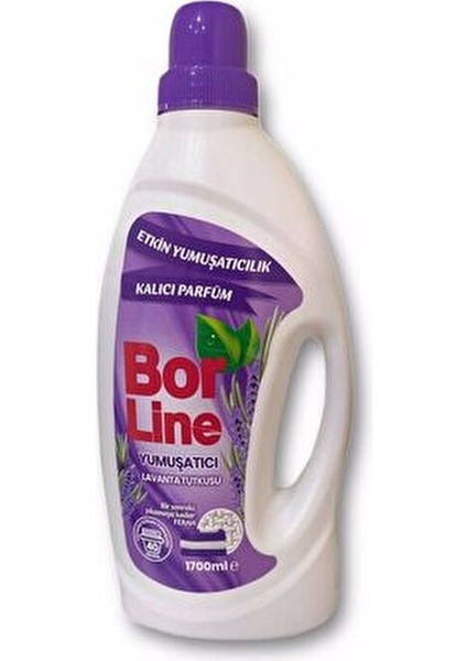 Yumuşatıcı 1700 ml Lavanta