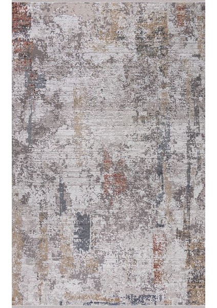 Evidence 62863 110 Serisi Viskon Akrilik Salon Oturma Yatak Odası Halısı