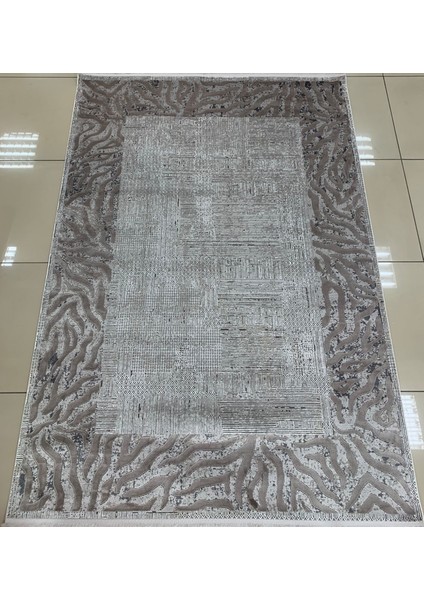 Evidence 75322 070 Serisi Viskon Akrilik Salon Oturma Yatak Odası Halısı