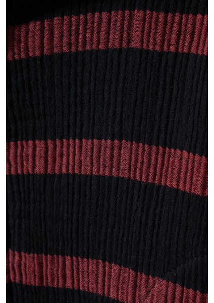 Müslin Çocuk Kapüşonlu Ceket fırsatları