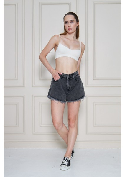 Kadın Denim Şort fiyatları