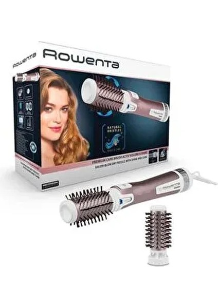 CF9540 Brush Activ Premium Care Saç Şekilledirme