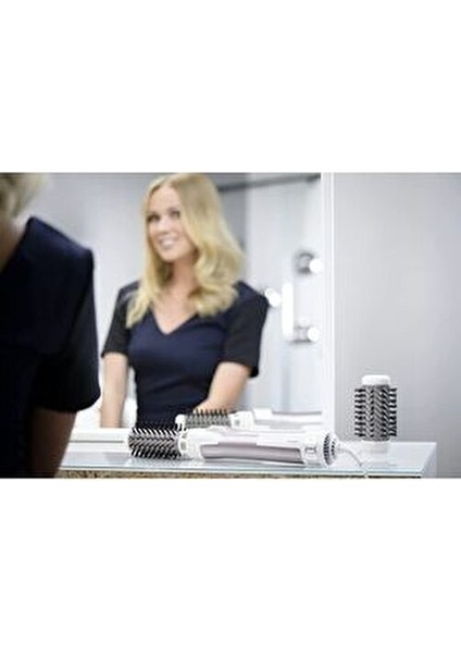 CF9540 Brush Activ Premium Care Saç Şekilledirme fırsatları