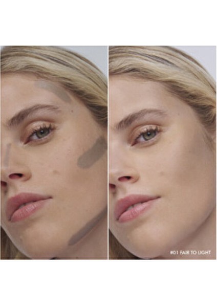 Contour Stick - Krem Kontur Çubuğu 01 Fair To Light fiyatları
