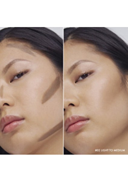 Contour Stick - Krem Kontur Çubuğu 01 Fair To Light modelleri