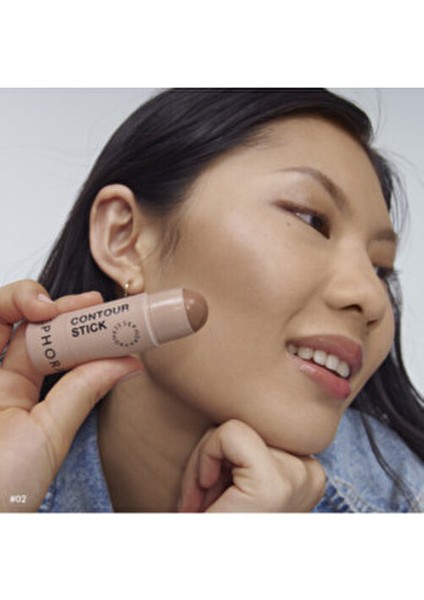 Contour Stick - Krem Kontur Çubuğu 01 Fair To Light fırsatları