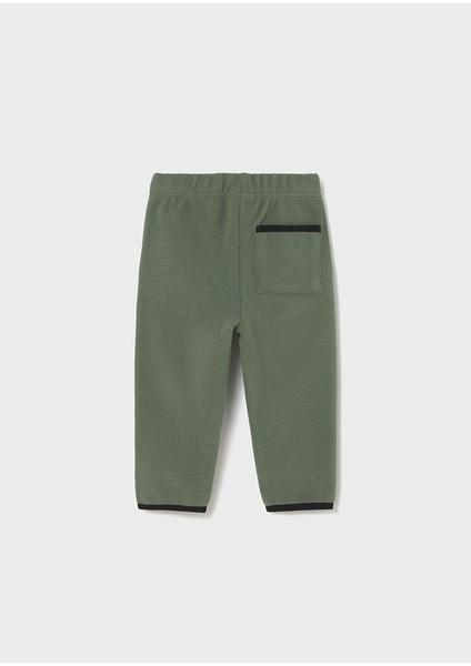 1-4 Yaş Arası Üçlü Eşofman Takımı - Yeşil modelleri