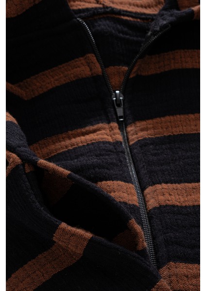 Müslin Çocuk Kapüşonlu Ceket indirimleri