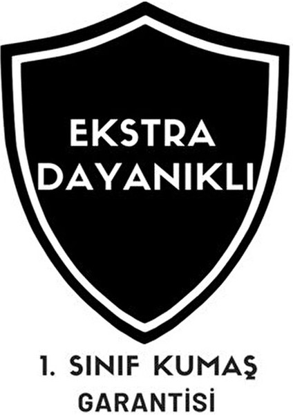 Renkli Orta Boy Yastık Hurcu (5'li Paket), Şık ve Kullanışlı Dekoratif Seçenek modelleri