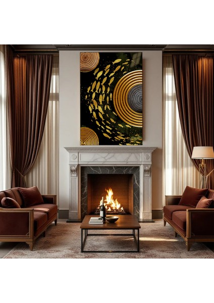 :temperli Cam Dikdörtgen Tablo, Cam Tablo, Uv Baskı, CTT009 fırsatları