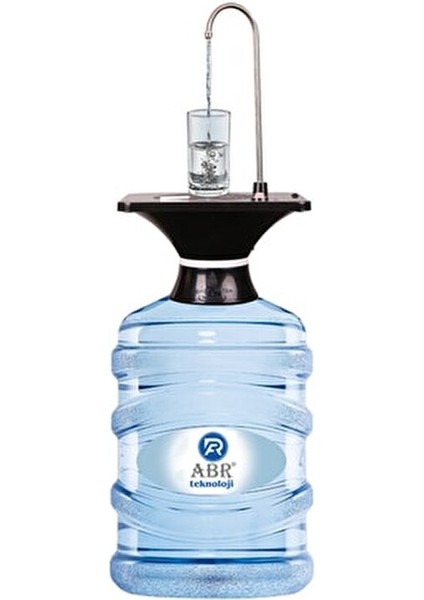 Damacana Su Pompası Hortumu 65CM (Yedek Parça) fiyatları