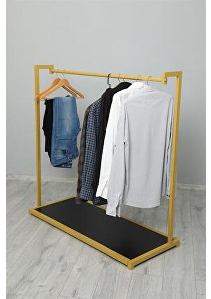 Gold Boyalı Elit Stand modelleri