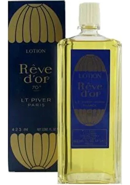 Revedor 70 Derece Paris Losyon Kolonya 423 ml