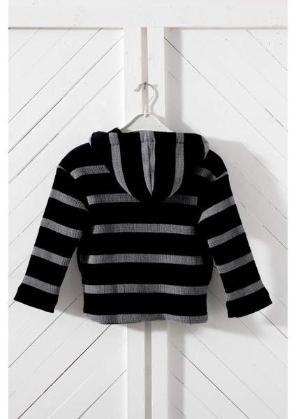 Müslin Çocuk Kapüşonlu Ceket fiyatları