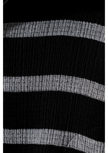 Müslin Çocuk Kapüşonlu Ceket modelleri