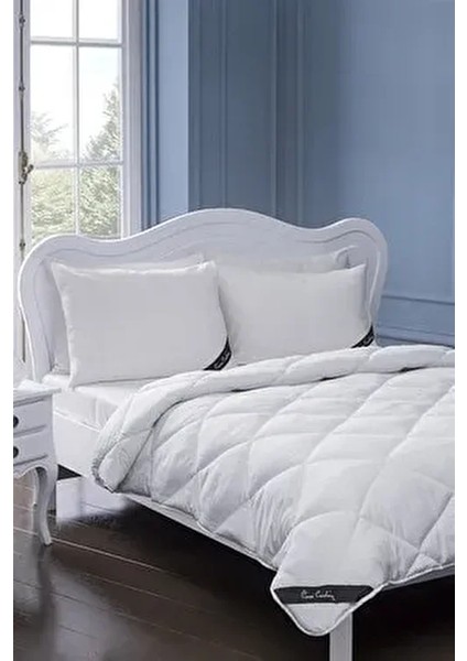 2'li Microfiber Yorgan Tek Kişilik