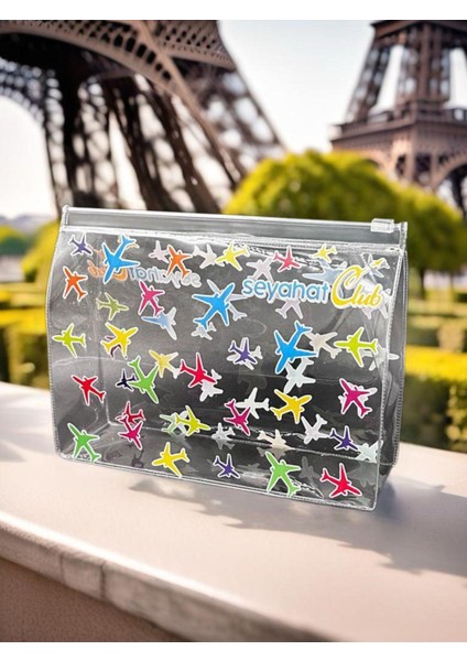 Harf Tasarımlı Deri Pasaport Kılıfı T fırsatları