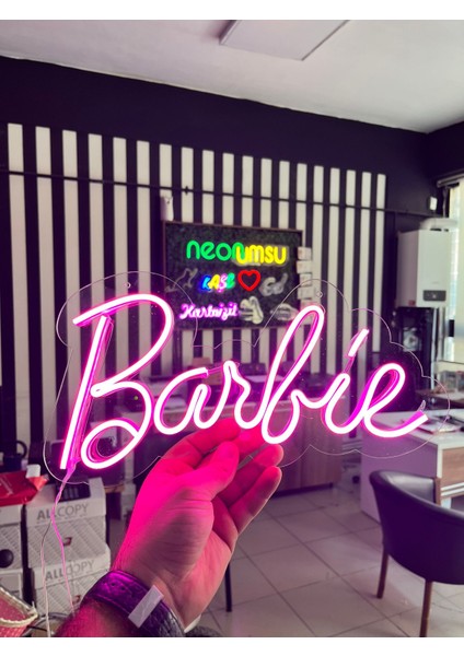 LED Oda Aydınlat Barbie fiyatları