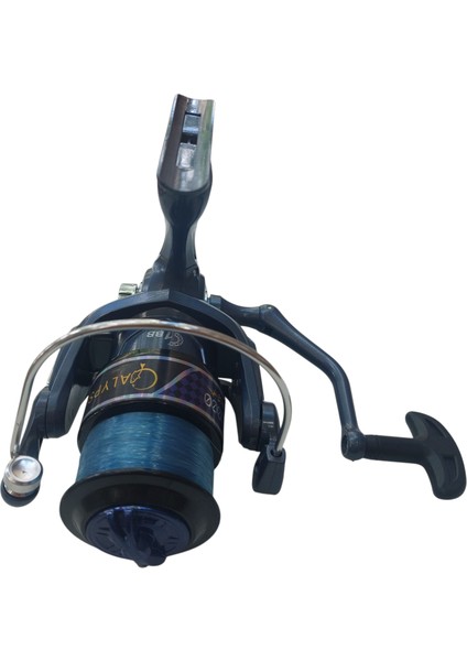 Calpypso 6000 1bb Misina Sarılı Olta Makinesi fırsatları