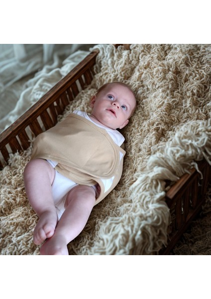 Bebek Kundak Kemer Yarım Kundak Ayarlanabilir Ergonomik Yenidoğan Kundak fiyatları