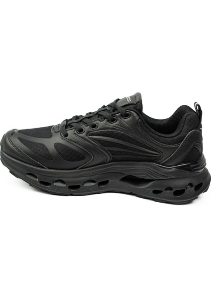 Dreamfly 2 Easystep Siyah Kadın Spor Ayakkabı modelleri