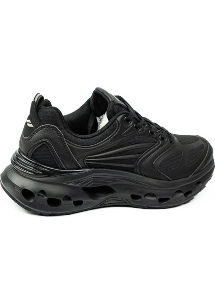 Dreamfly 2 Easystep Siyah Kadın Spor Ayakkabı fırsatları