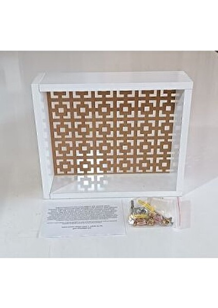 Modülare Sorelis Dekoratif Modem Saklama Kutusu modelleri