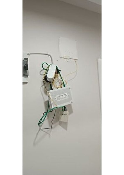 Modülare Sorelis Dekoratif Modem Saklama Kutusu indirimleri