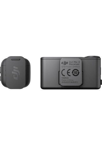 Djı Mic 3 (1 Tx + 1 Rx) indirimleri