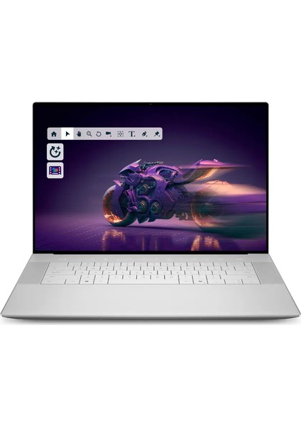 Dell 16 Premium DA16250 Ultra 7 255H 32GB 1tb SSD 8gb RTX5060 16.3 FHD Windows 11 Pro