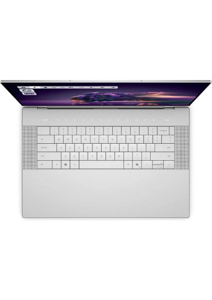 Dell 16 Premium DA16250 Ultra 7 255H 32GB 1tb SSD 8gb RTX5060 16.3 FHD Windows 11 Pro