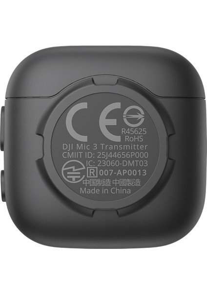 Djı Mic 3 Transmitter indirimleri
