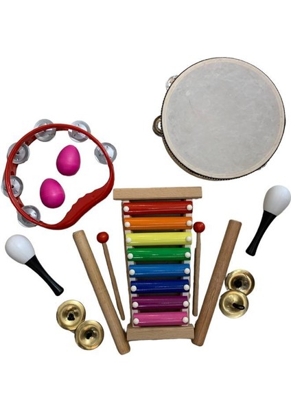 Orf Seti - 5 fiyatları