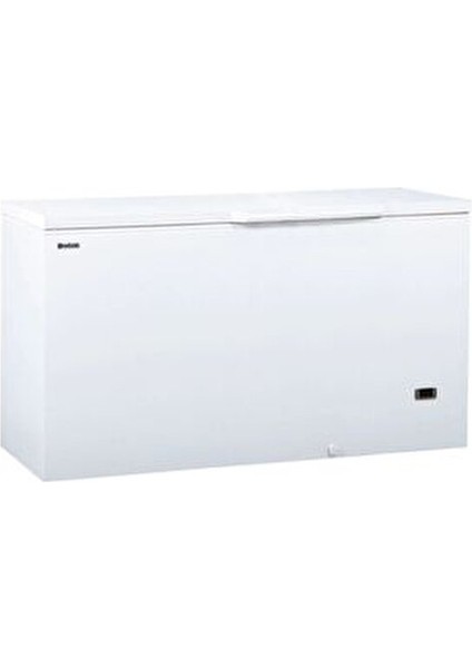 Usd 4045 Süper Dondurucu -45 C