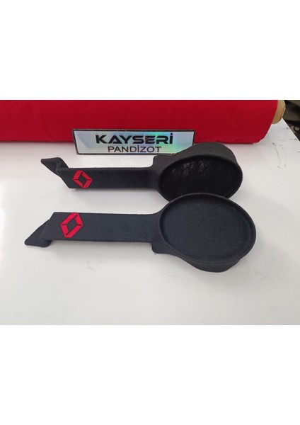 Renault Reno R9 Broadway Oval Ceplik Pandizotu Isteğe Göre Yapılır Imalatçıyız