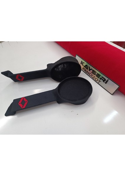 Renault Reno R9 Broadway Oval Ceplik Pandizotu Isteğe Göre Yapılır Imalatçıyız fırsatları