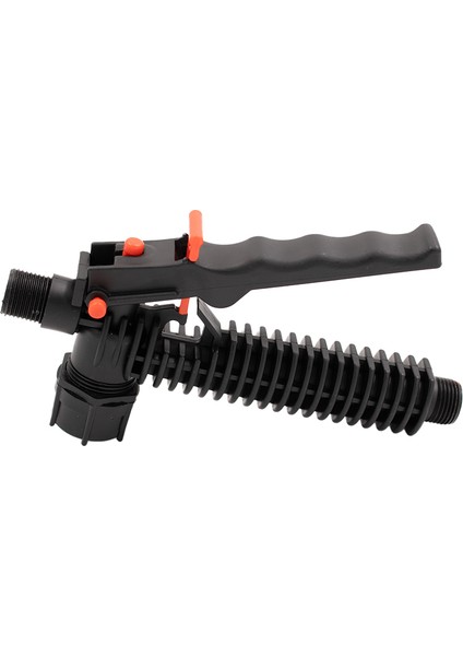 Akülü Ilaçlama Makinesi 10 Litre Çift Akülü