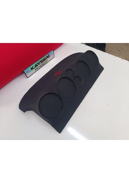 Opel Astra H Hb Pandizot 4X20CM 2xtiz Ama Isteğe Göre Yapılır Imalatçıyız