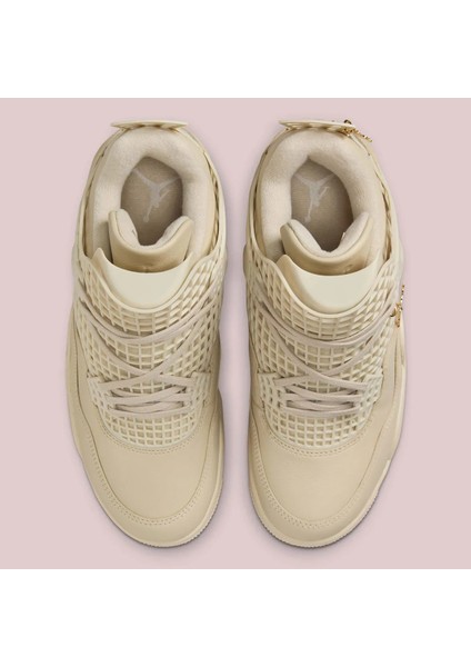 Air Jordan 4 Net, "rattan" FN7251-200