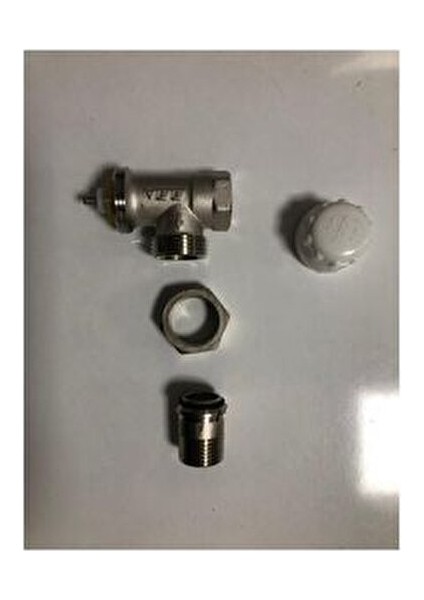 TDS Termostatik Vana Gövdesi modelleri